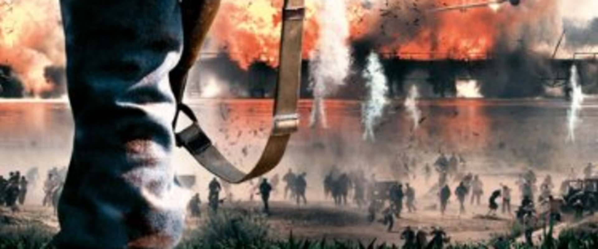 Burnt by the Sun 2: Exodus background 2