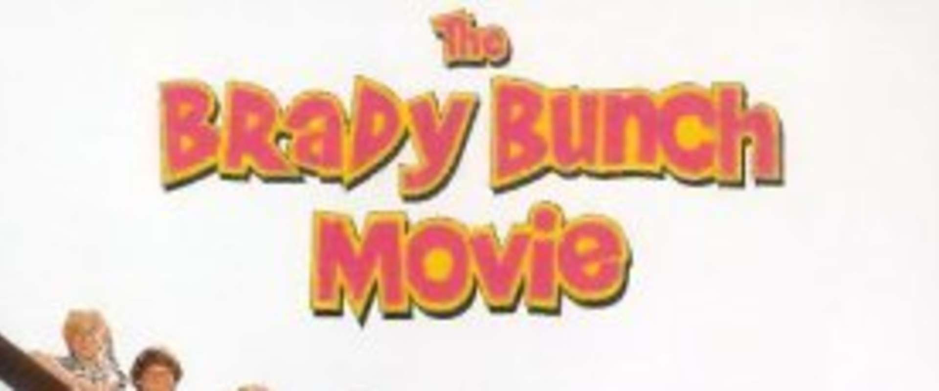 The Brady Bunch Movie background 1
