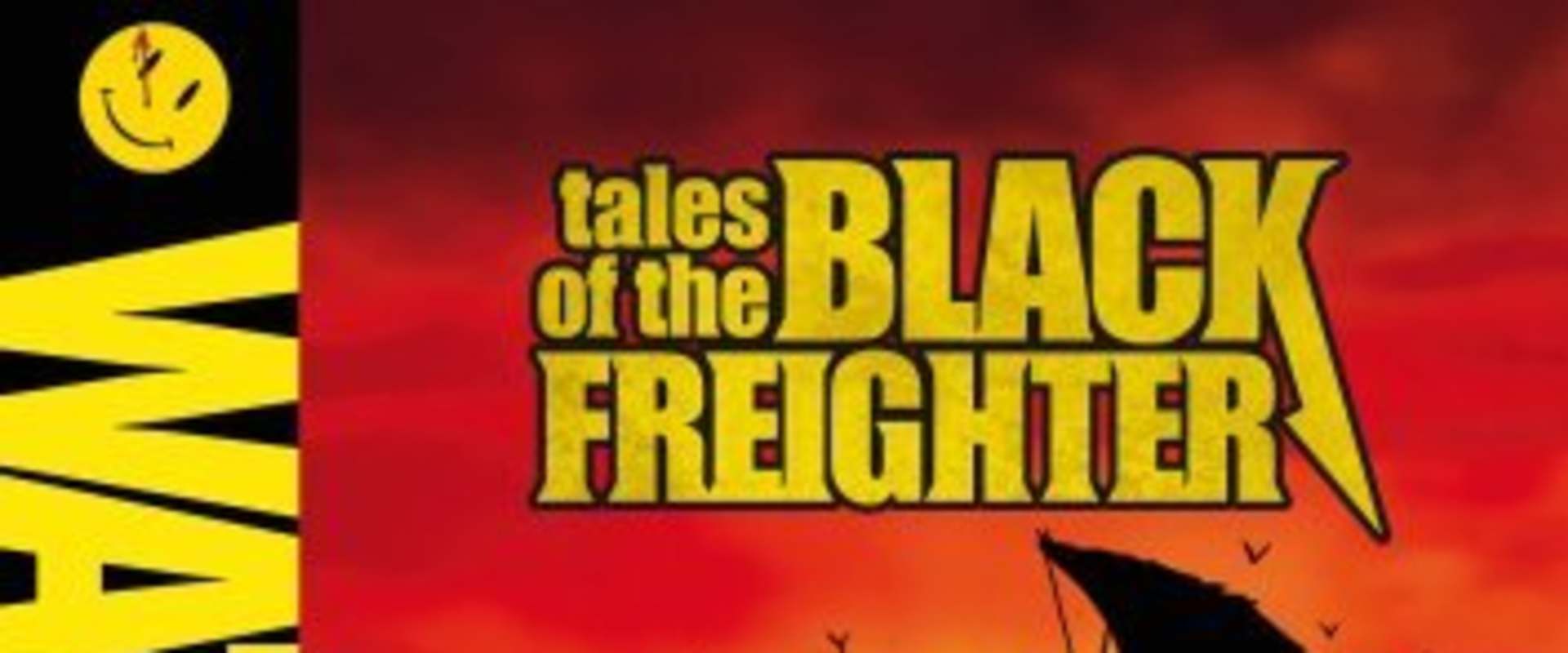 Tales of the Black Freighter background 1