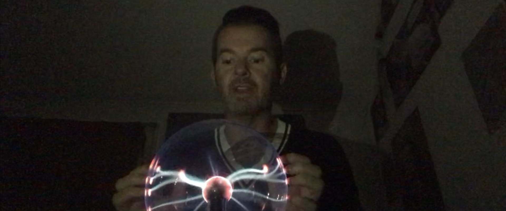 Paranormal Farm background 2