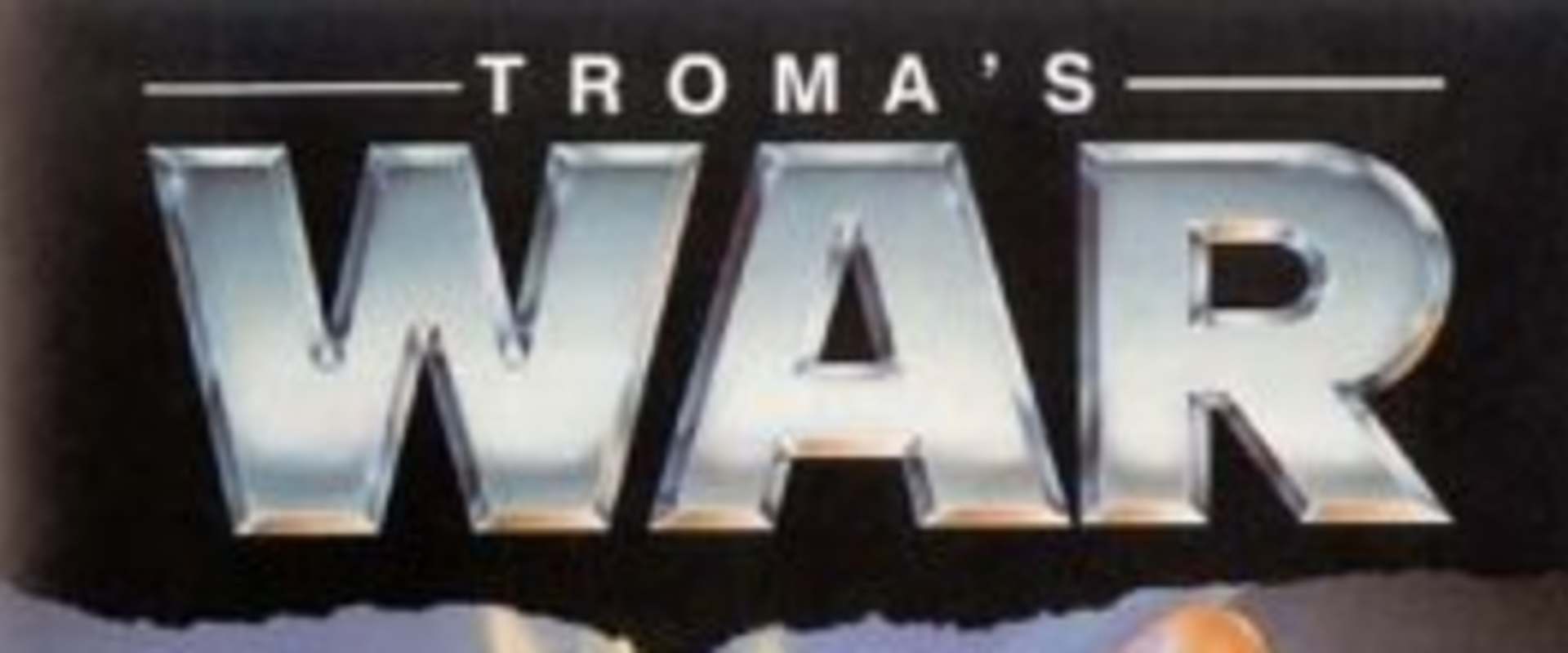 Troma's War background 1