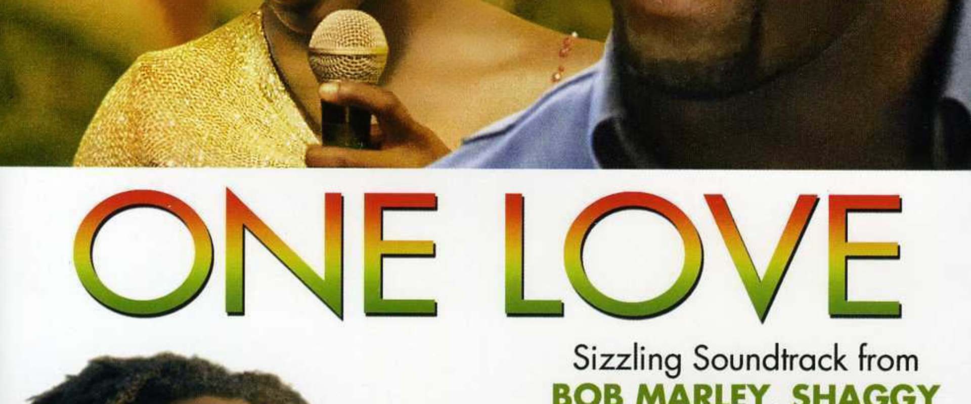 One Love background 2