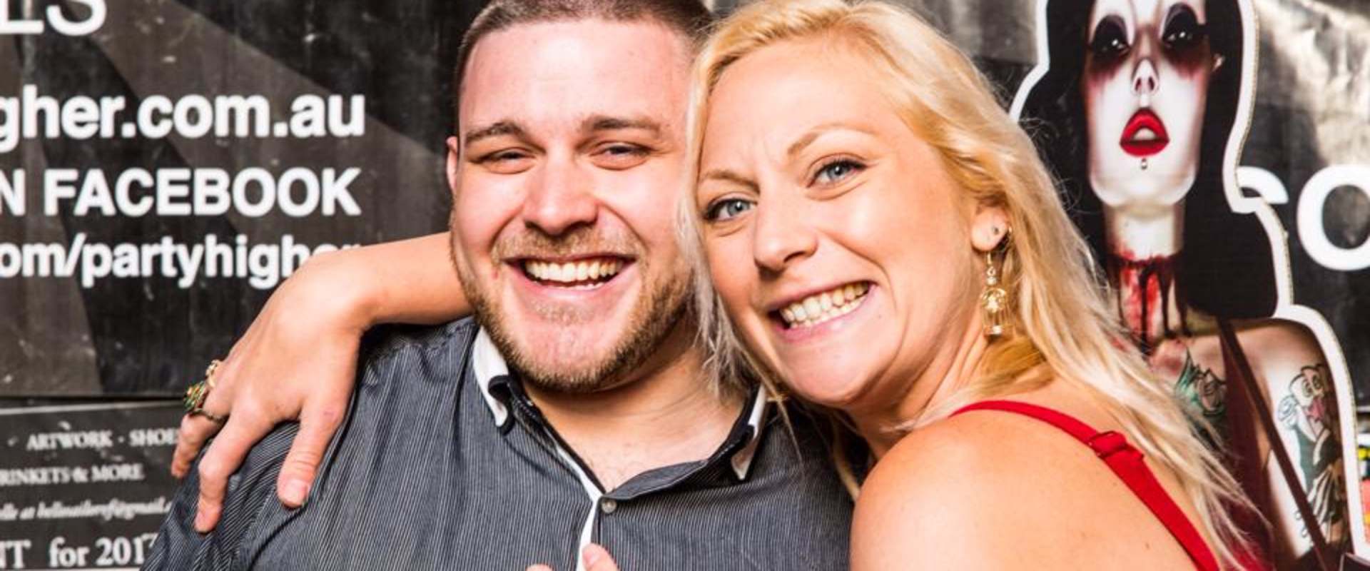 There's Something in The Pilliga background 1