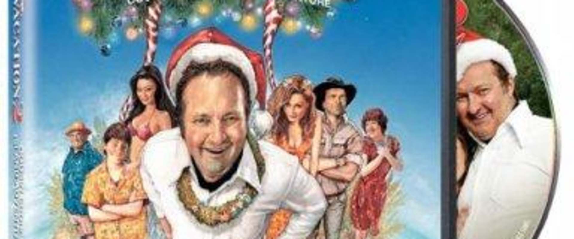 National Lampoon’s Christmas Vacation 2: Cousin Eddie’s Island Adventure background 2
