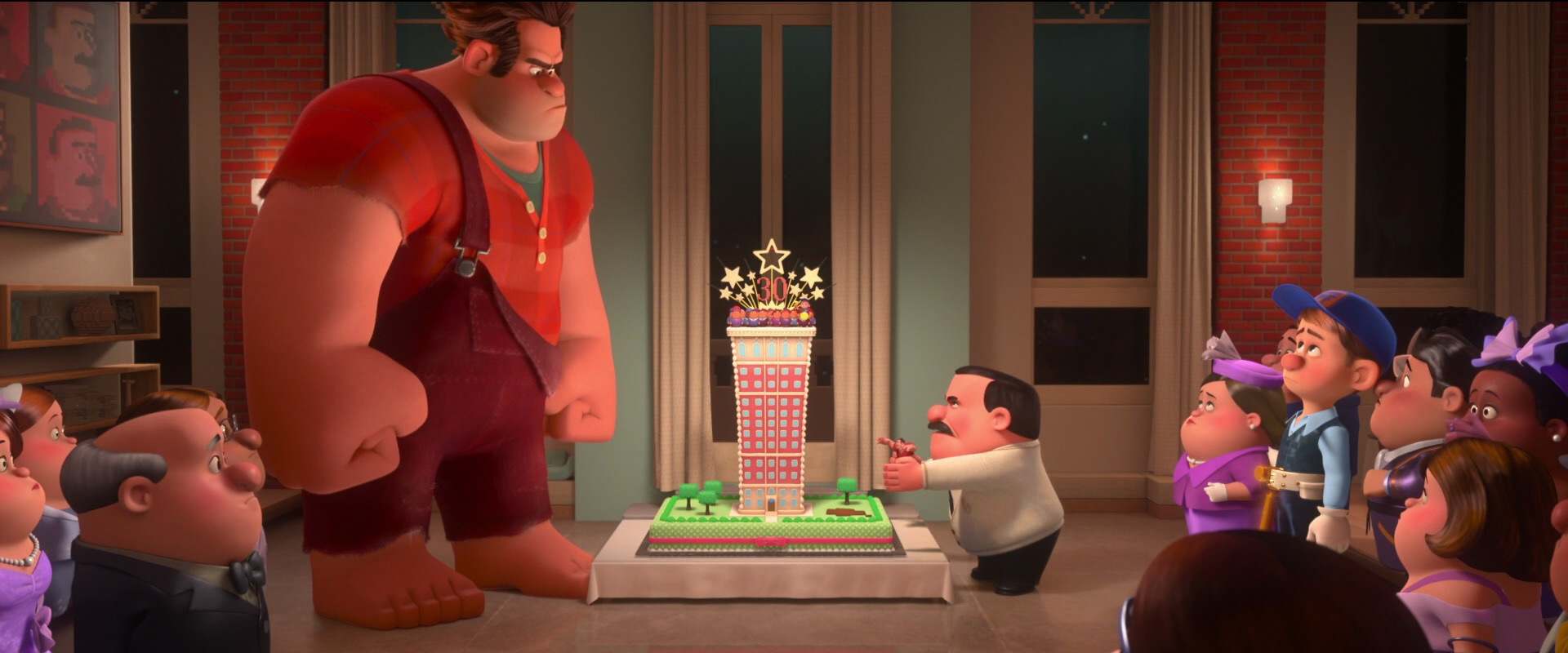 where to watch wreck it ralph