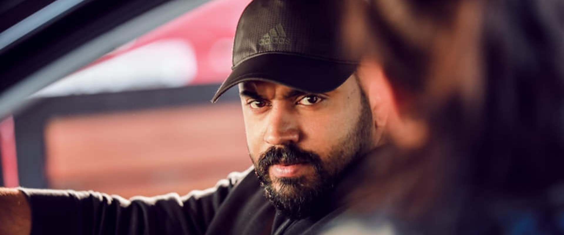 Mikhael background 1