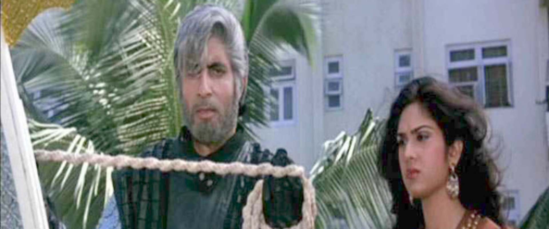 Shahenshah background 2