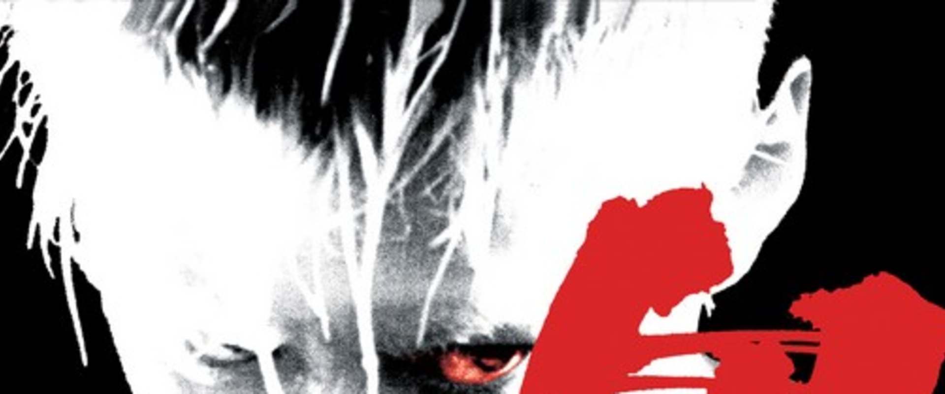 Shamo background 2