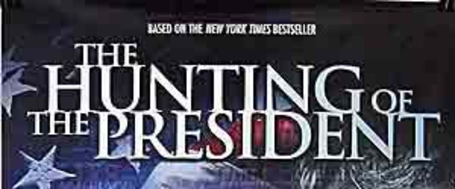 The Hunting of the President background 2