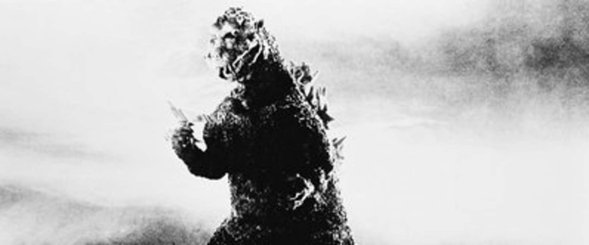 Godzilla, King of the Monsters! background 1