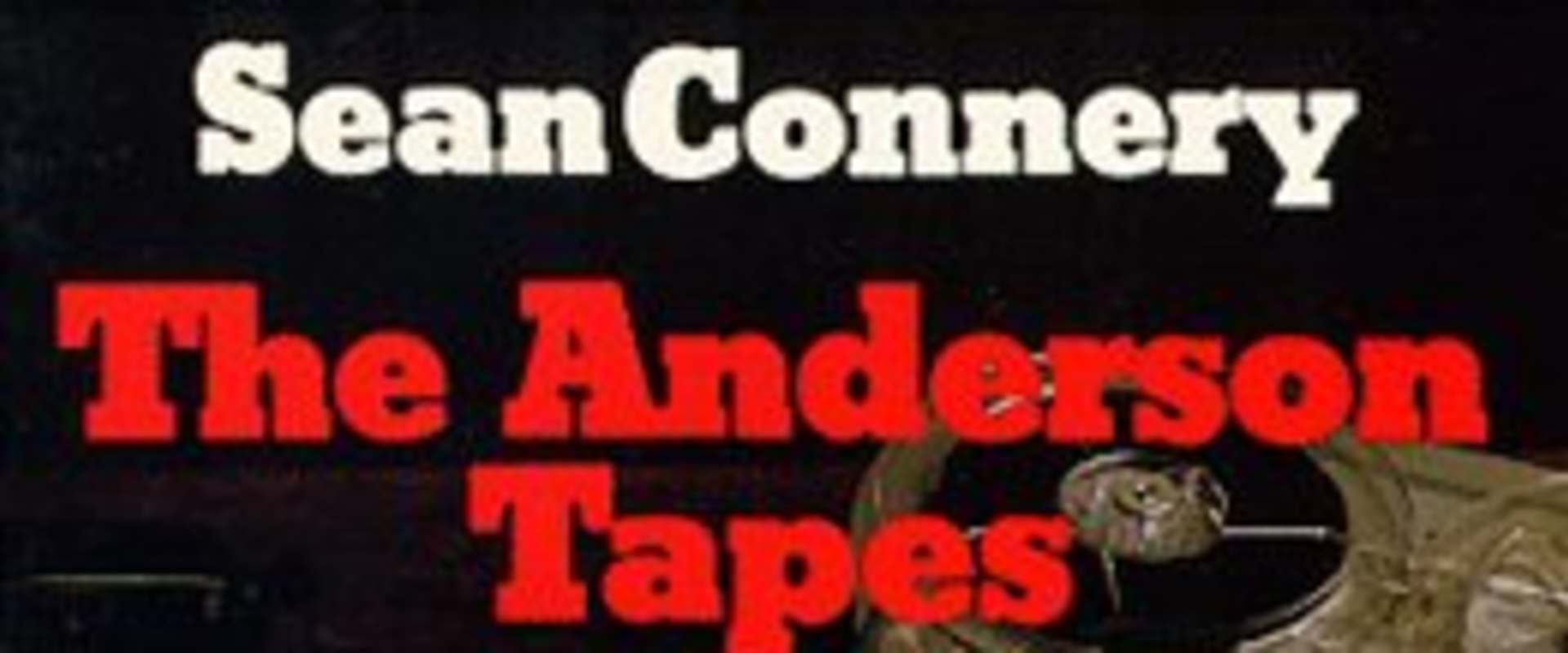 The Anderson Tapes background 2