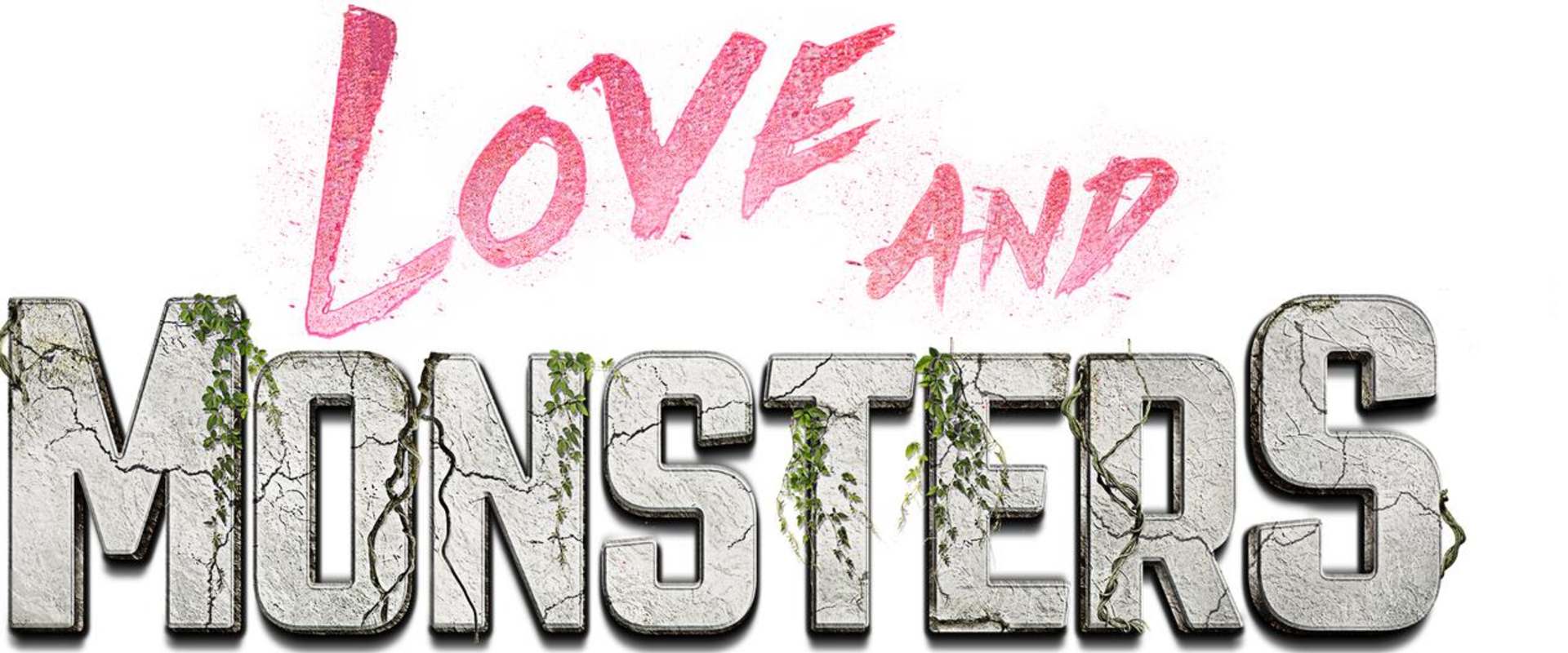 Love and Monsters background 1