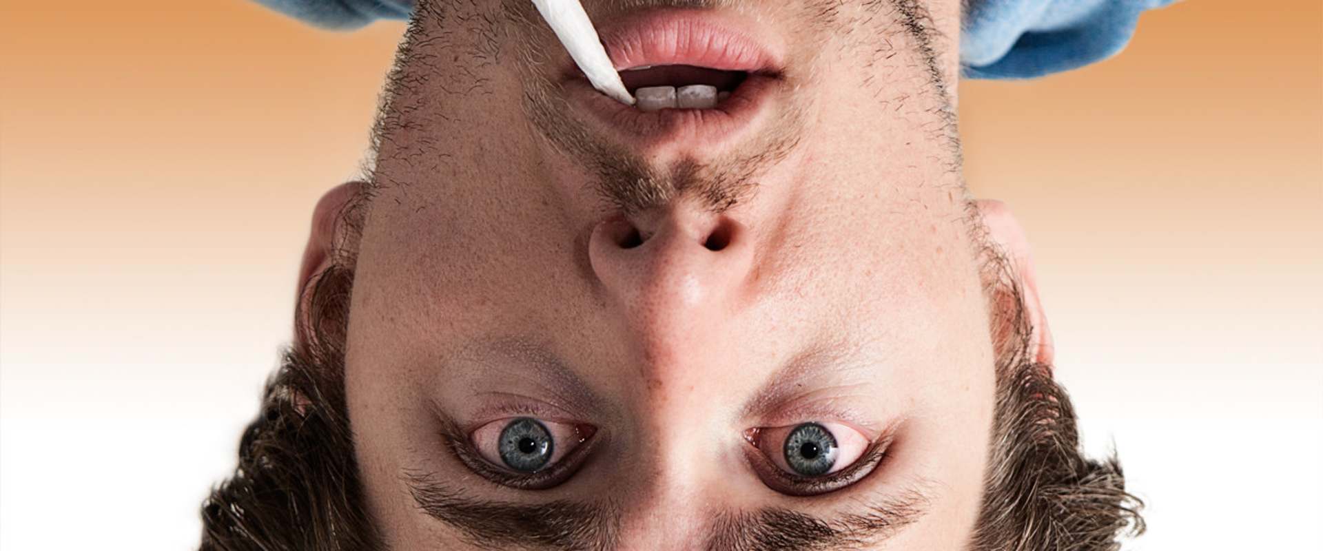Oliver, Stoned. background 1