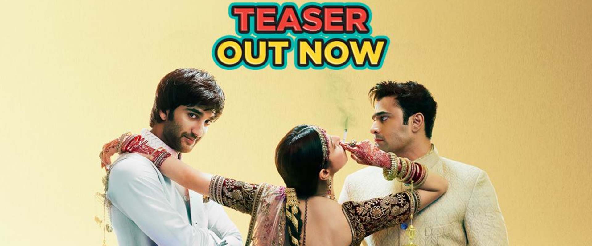 Yaariyan 2 new poster out: Pearl V Puri, Meezan Jafri first look from film  revealed - India Today