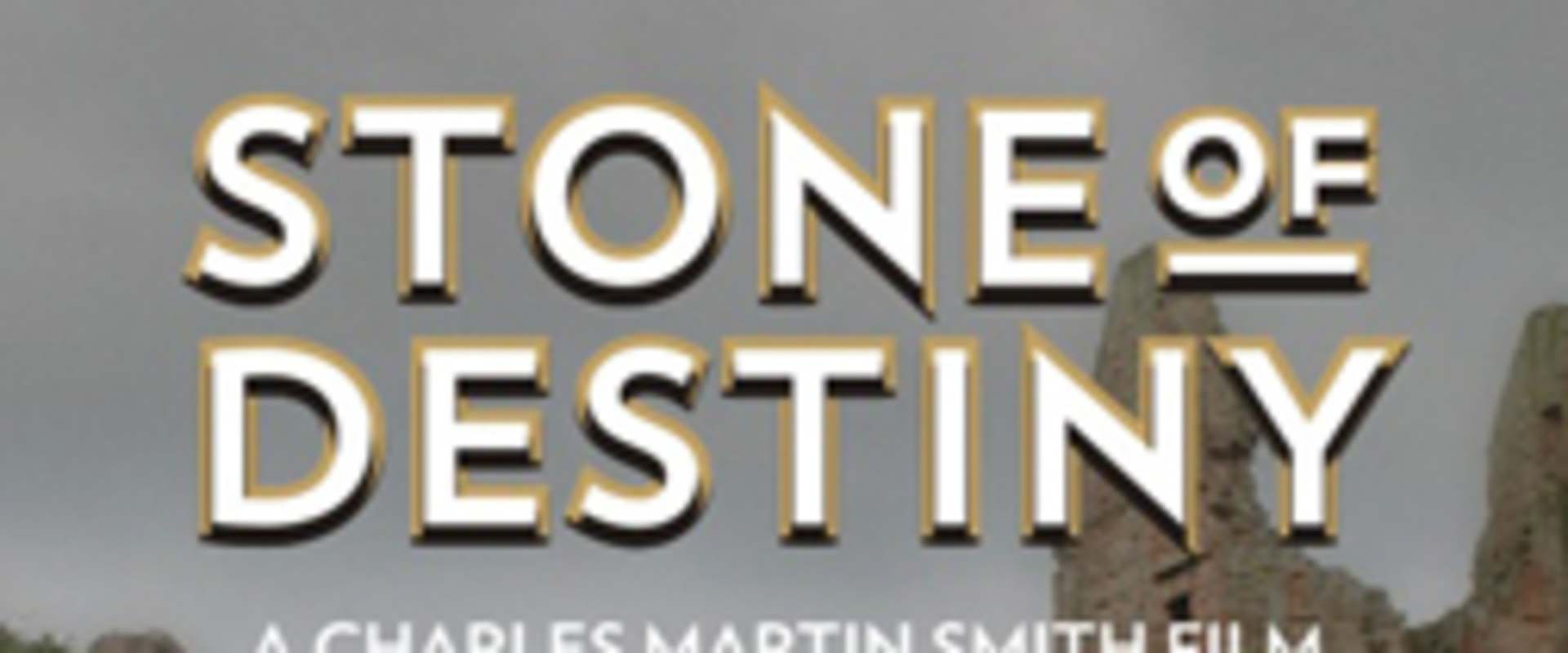 Stone of Destiny background 1