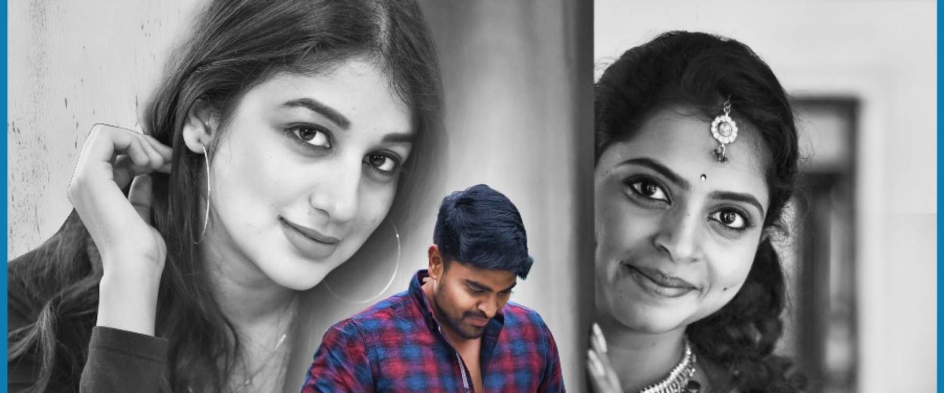 Pranavam background 1