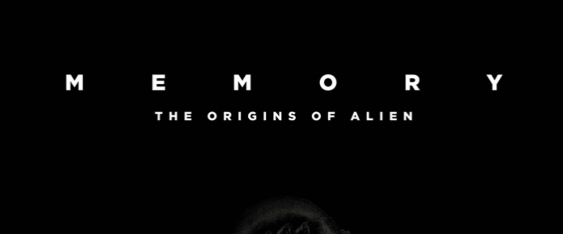 Memory: The Origins of Alien background 2