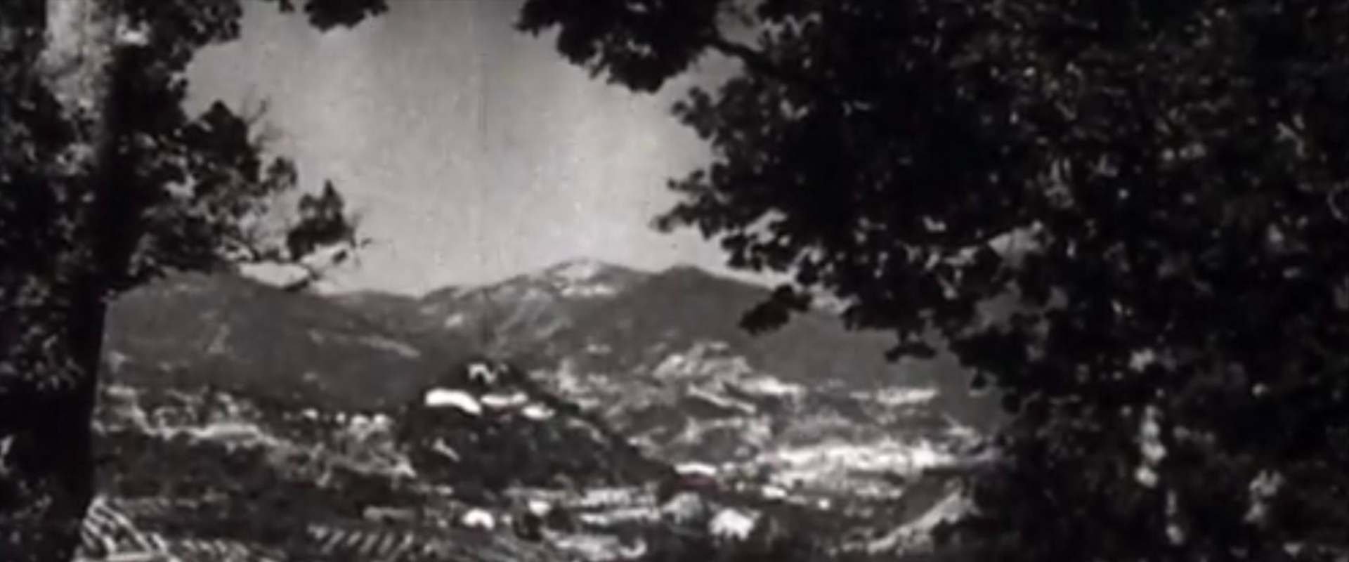 The Titan: Story of Michelangelo background 2