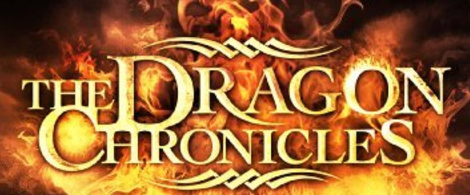 Fire and Ice: The Dragon Chronicles background 1