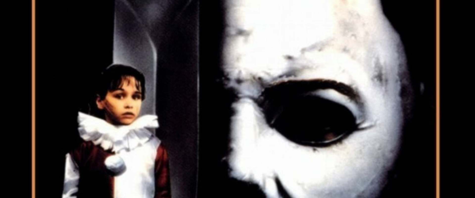 Halloween 5: The Revenge of Michael Myers background 2