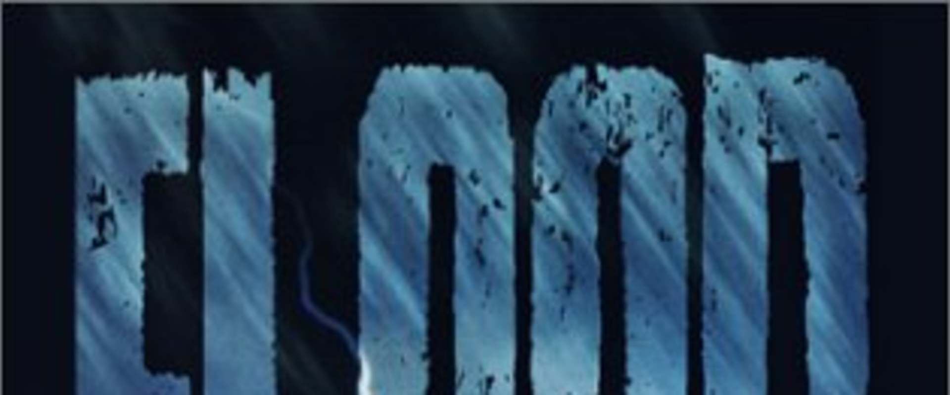 Flood: A River's Rampage background 1