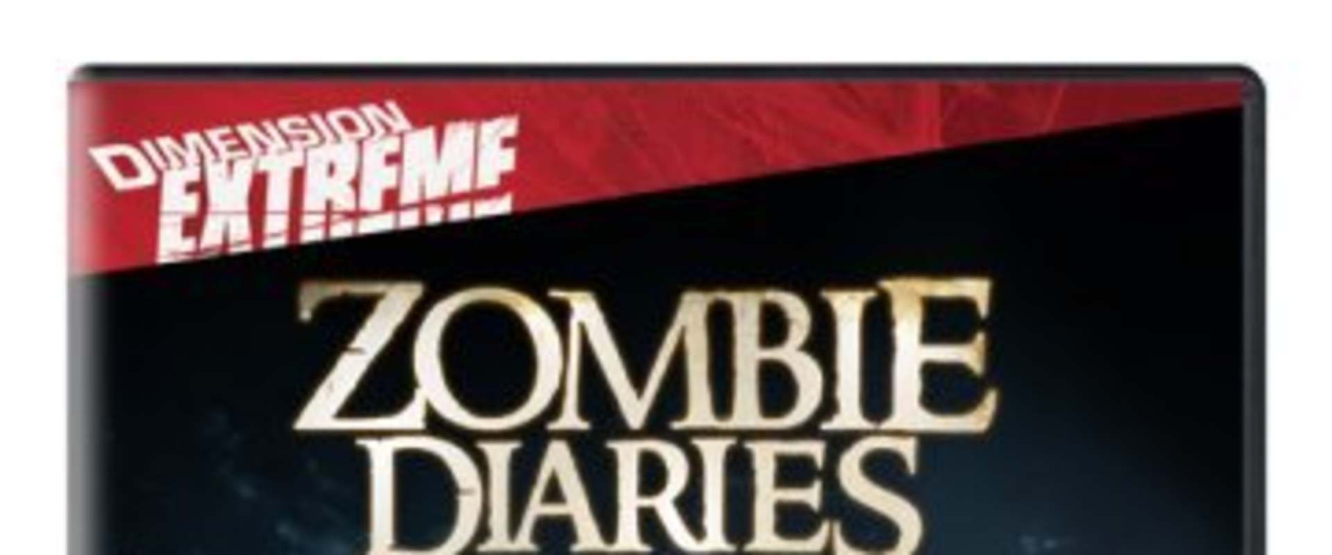 The Zombie Diaries background 2