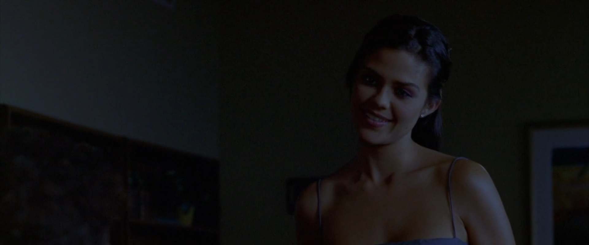 The In Crowd background 1