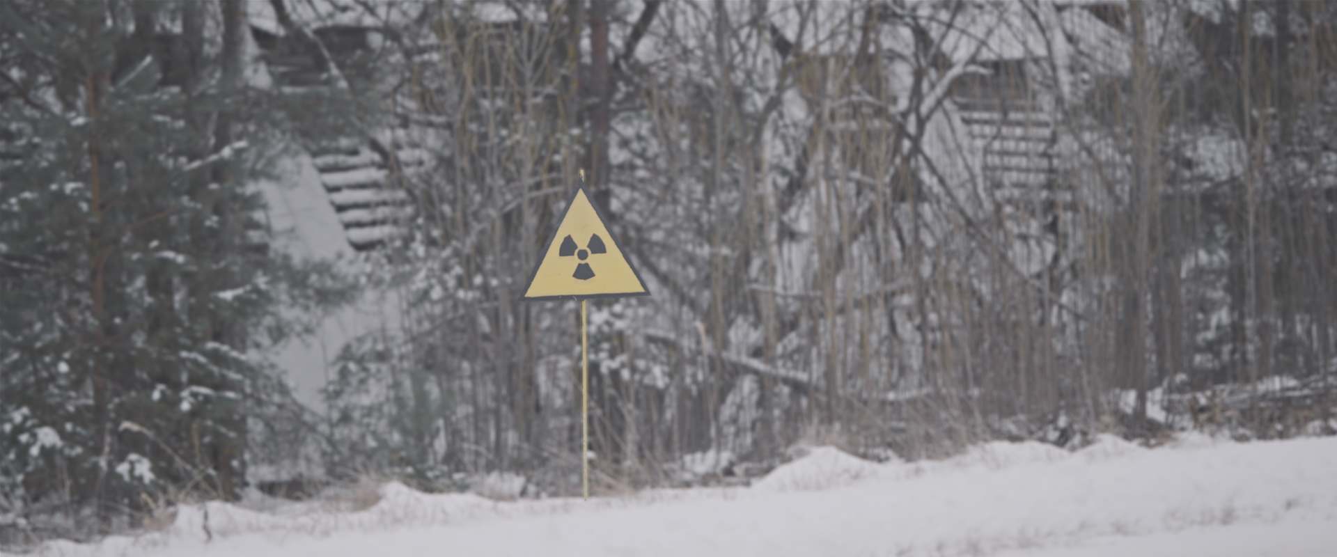 Chernobyl: Men of Steel background 2