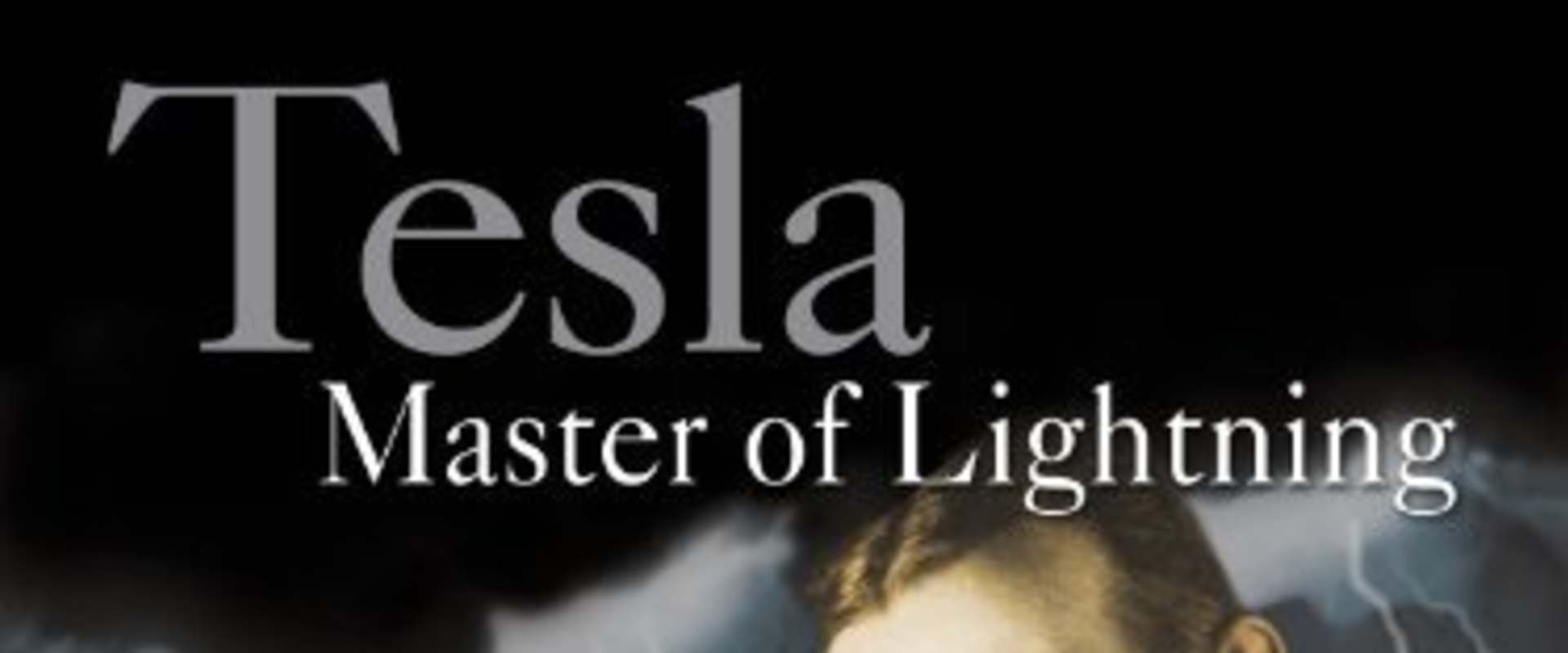 Tesla: Master of Lightning background 1