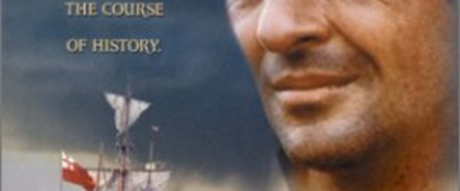 Mayflower: The Pilgrims' Adventure background 2