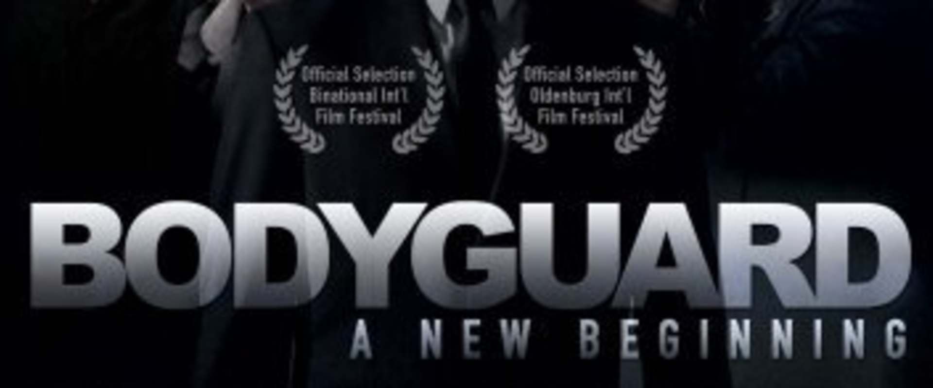 Bodyguard: A New Beginning background 1