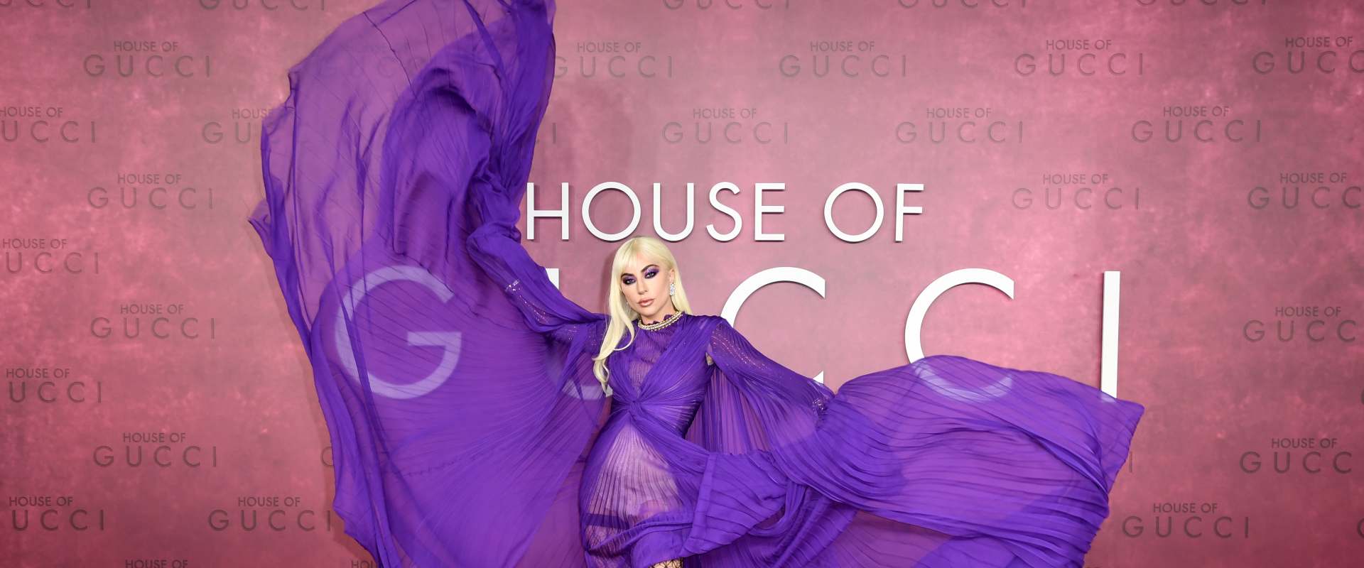 House of Gucci background 2