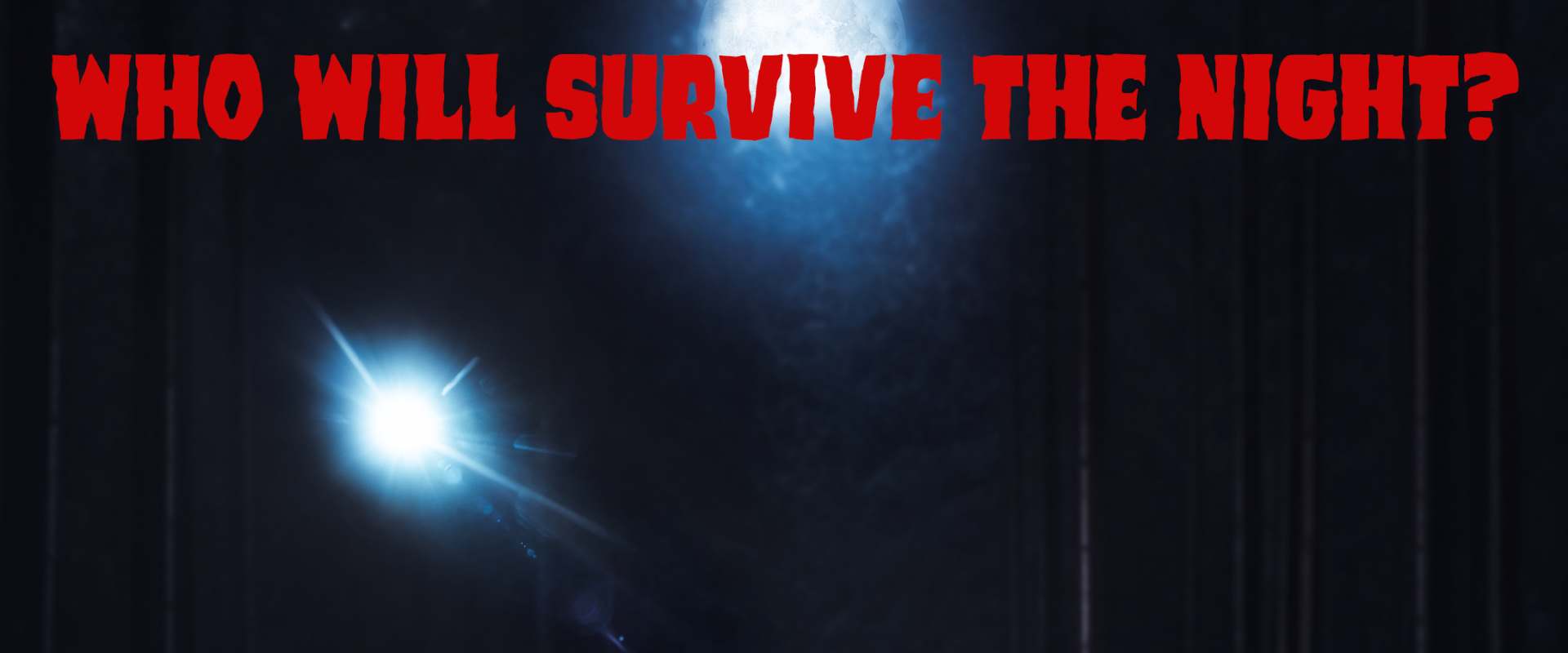 Campfire Dead by Dawn background 2