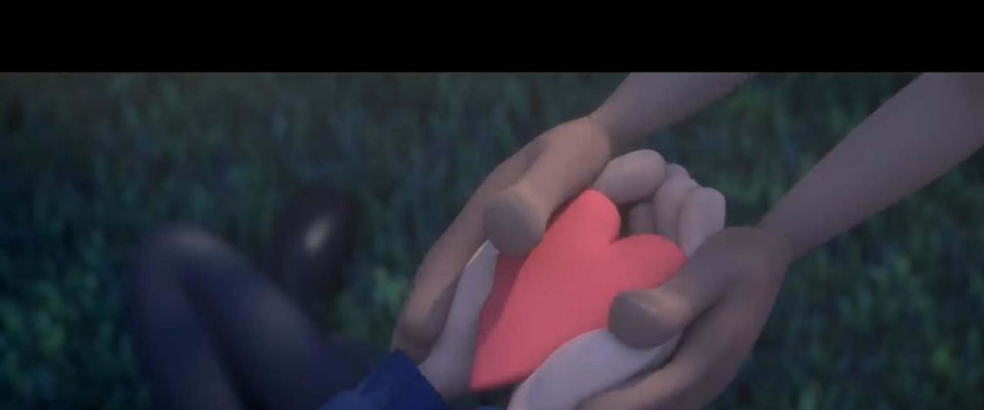 In a Heartbeat background 2