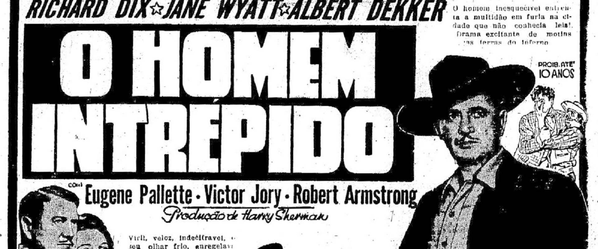 Buckskin Frontier background 1