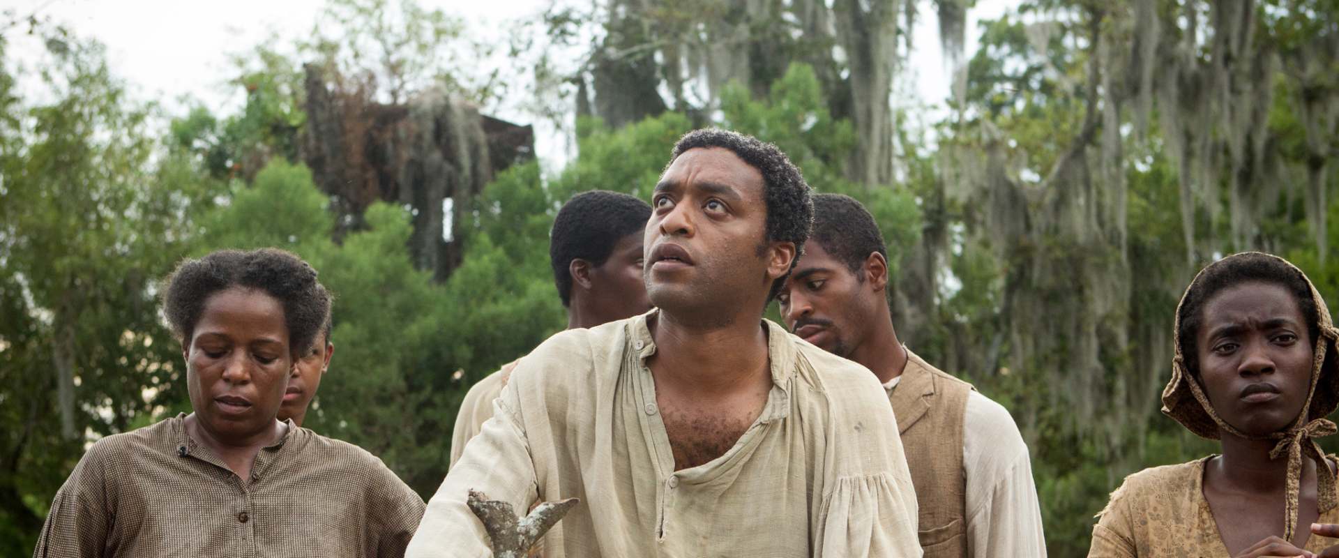 12 Years a Slave background 2