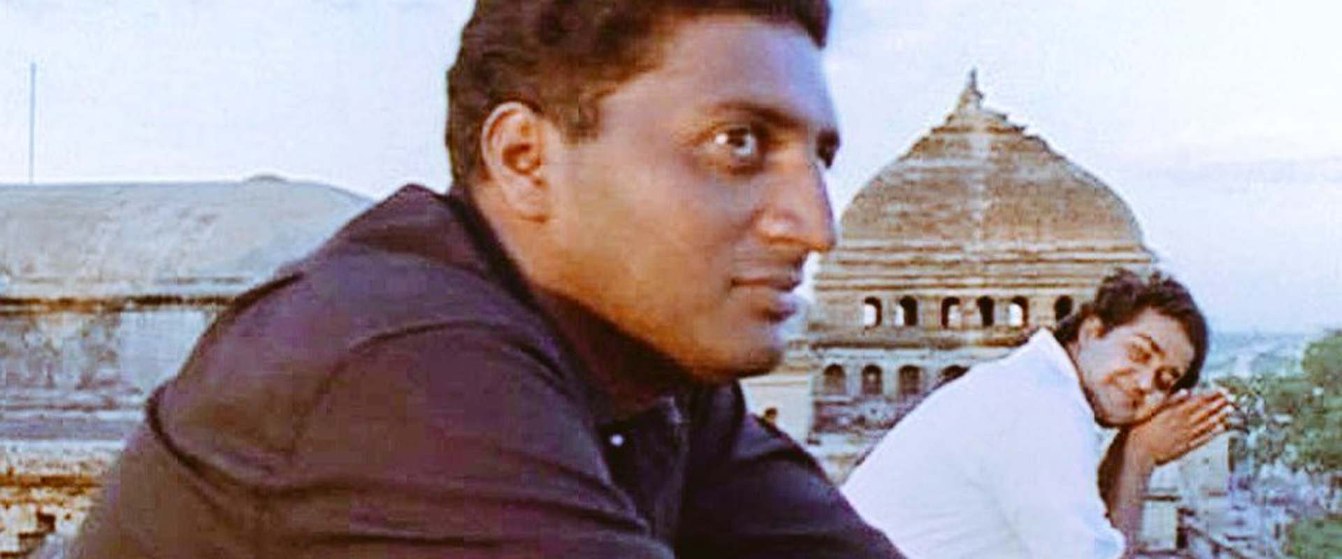 Iruvar background 2