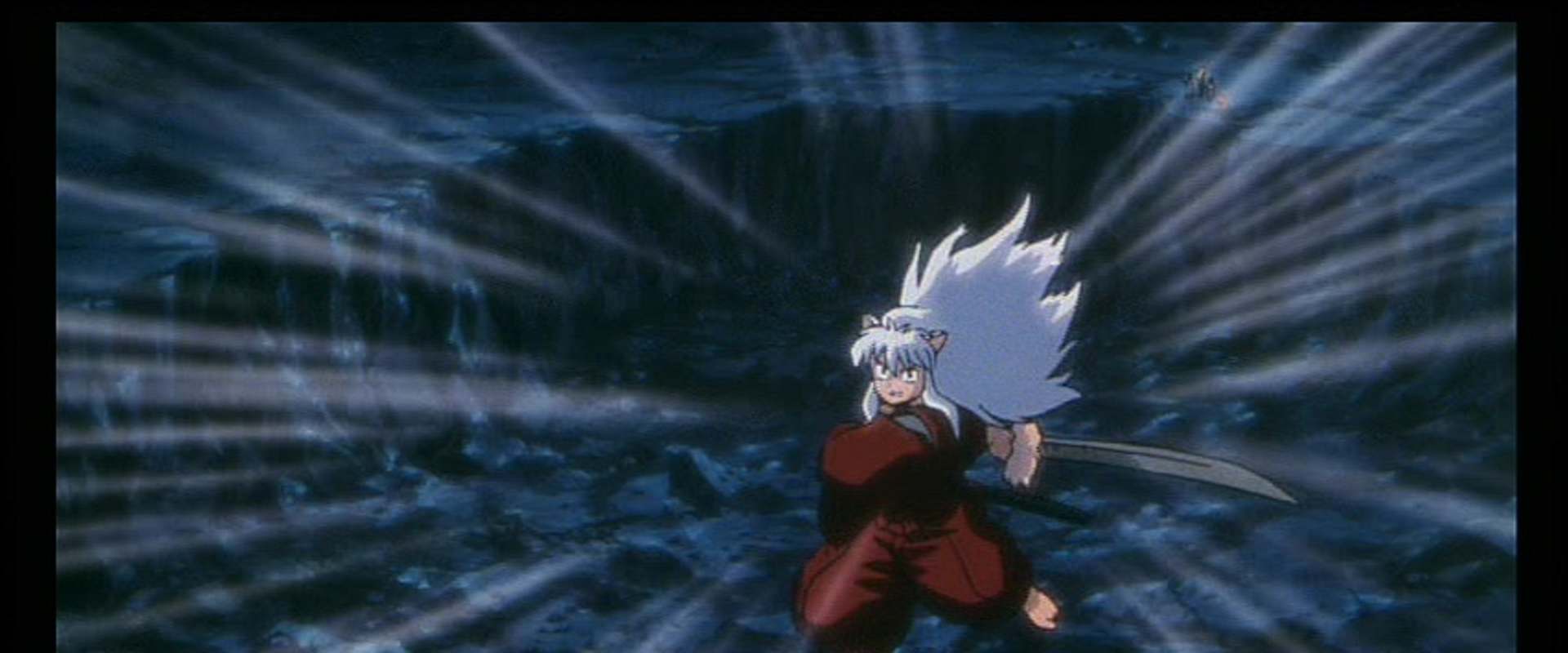 Watch Inuyasha the Movie: Affections Touching Across Time