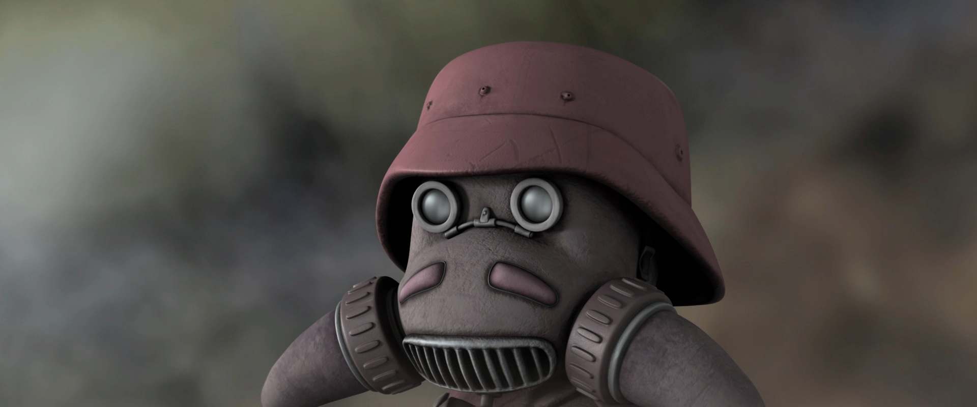 Zoetrope background 2