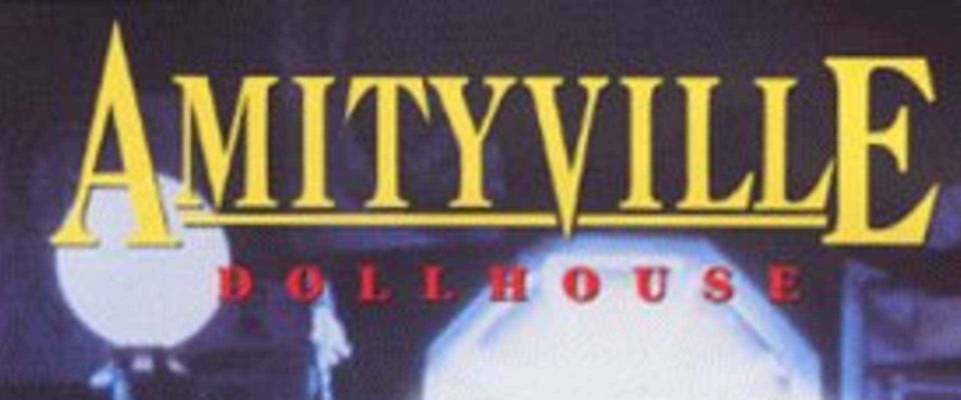 Amityville: Dollhouse background 2