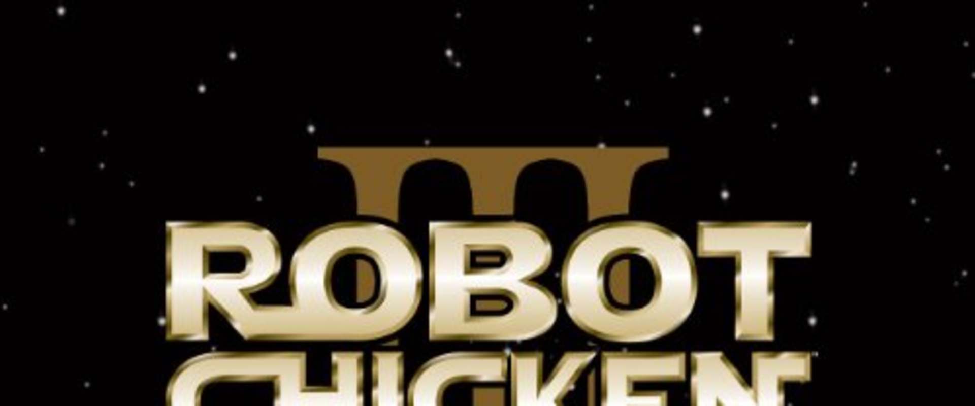 Robot Chicken: Star Wars Episode III background 1