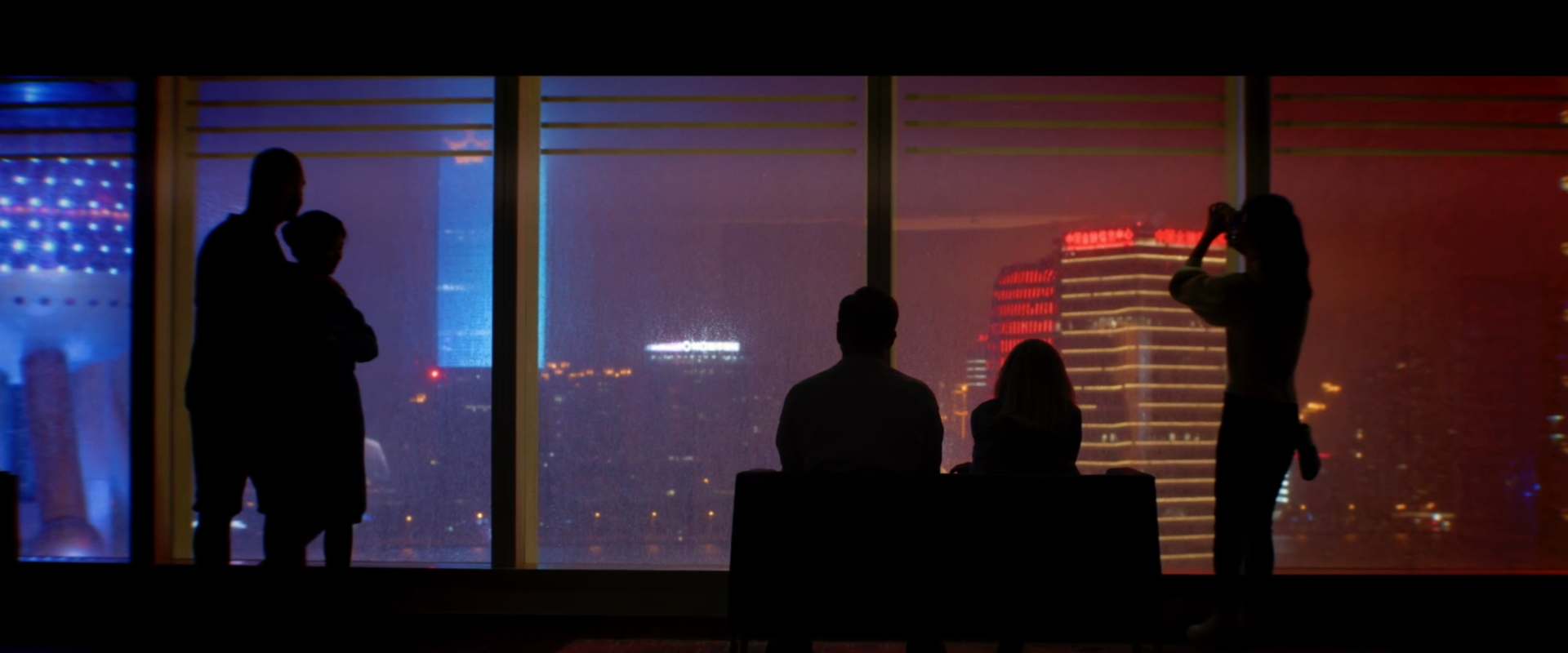 Shanghai Story background 1