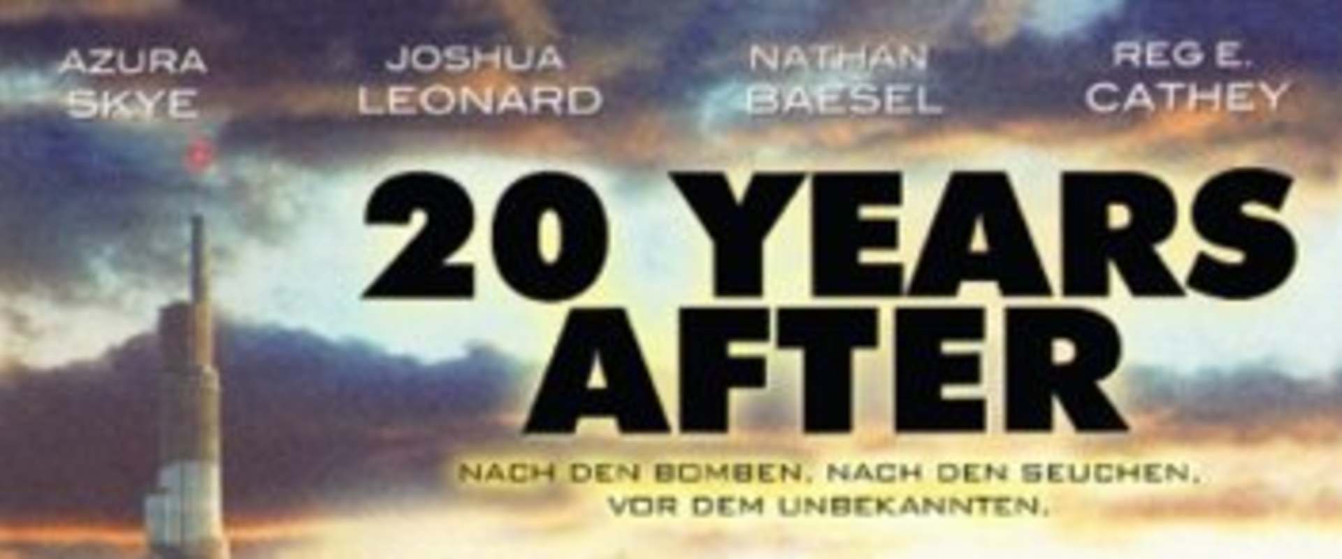 20 Years After background 1