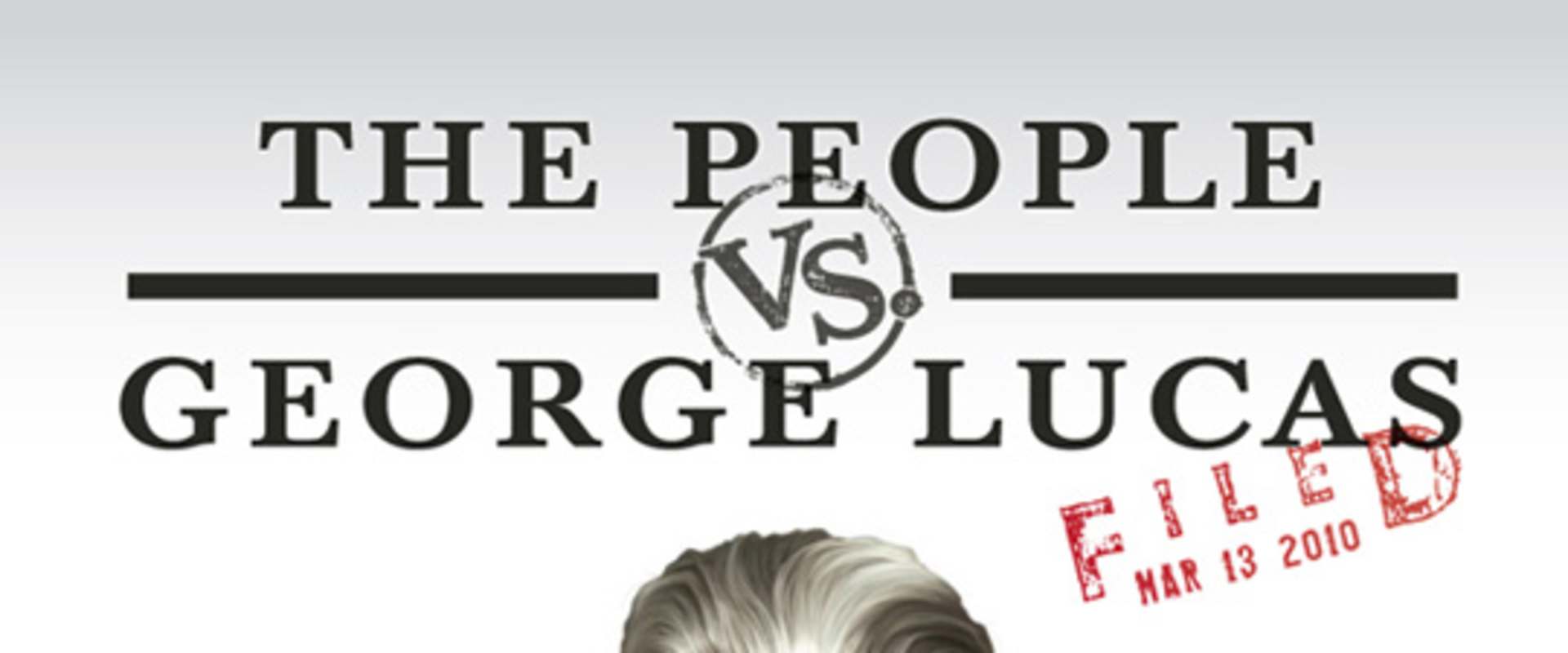 The People vs. George Lucas background 2