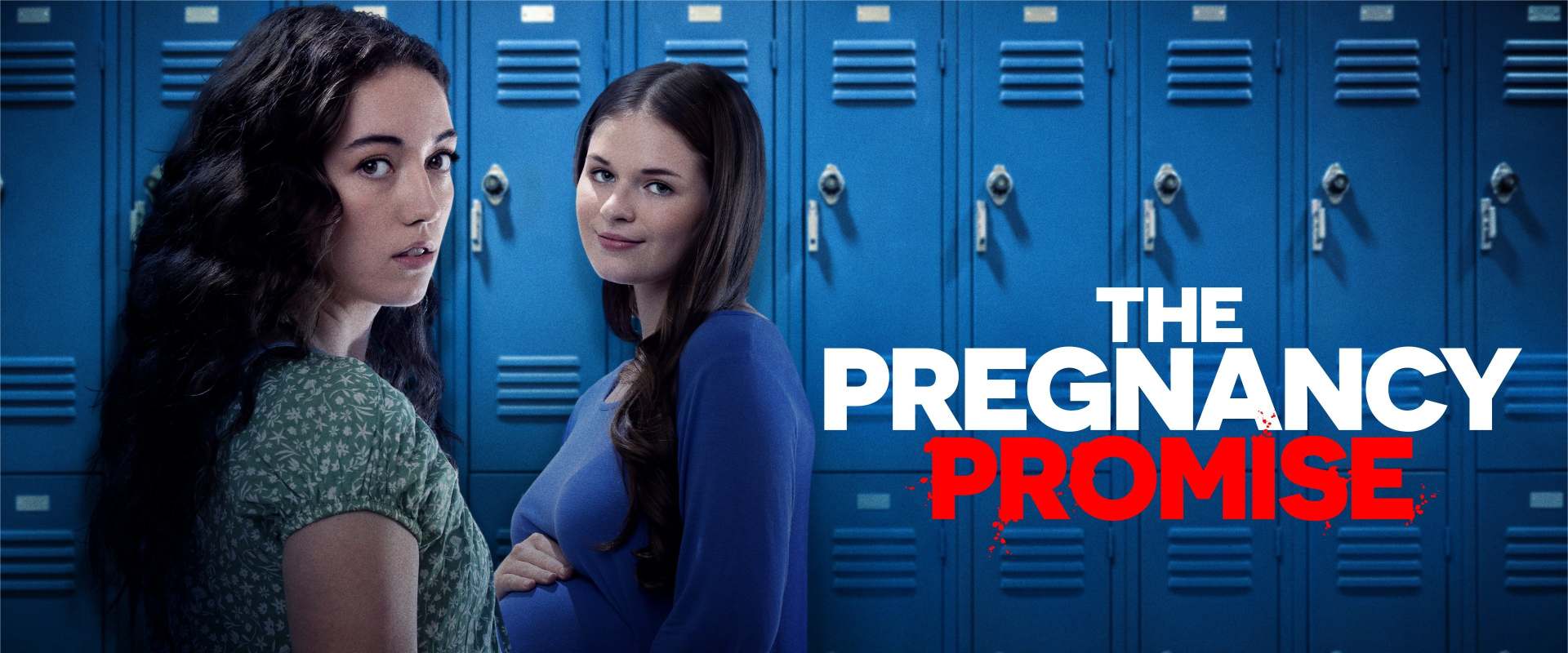 The Pregnancy Promise background 2
