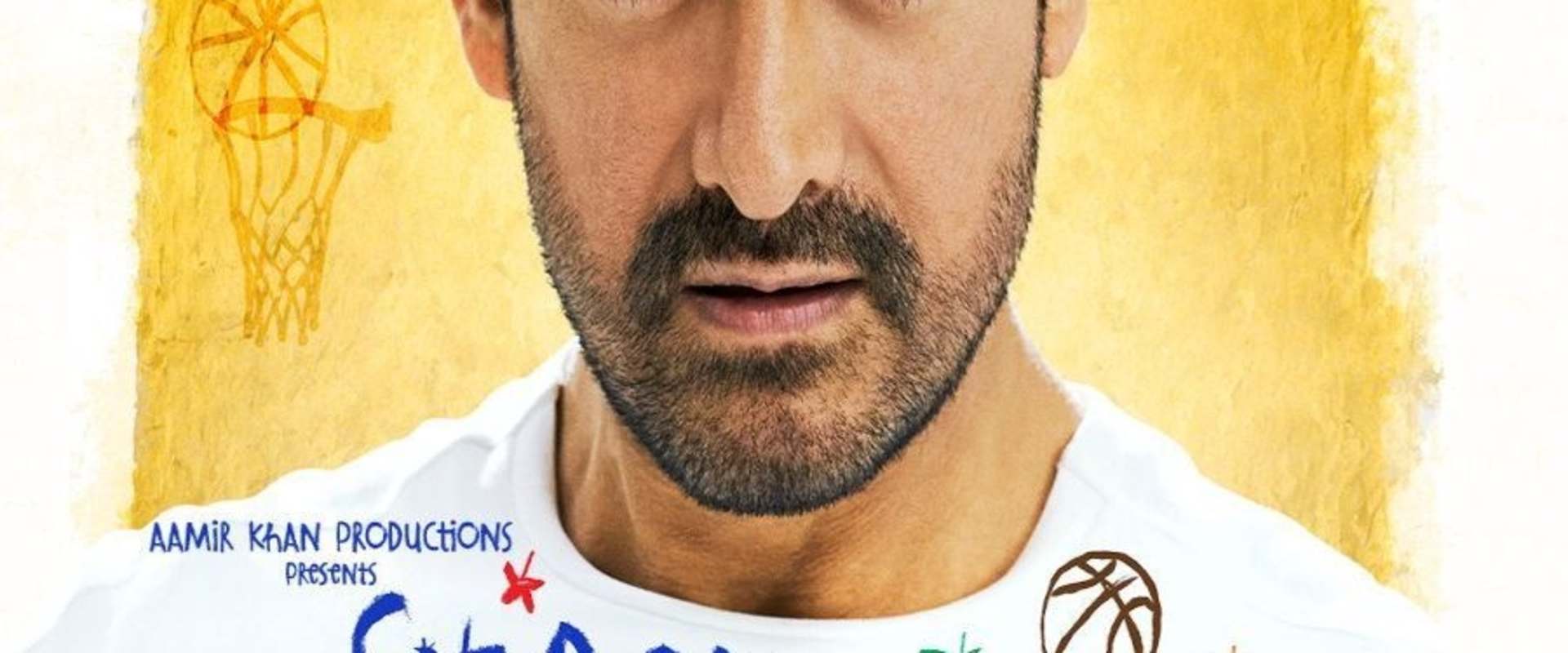 Sitaare Zameen Par background 2