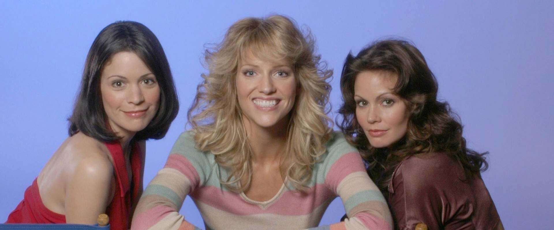 Behind the Camera: The Unauthorized Story of Charlie's Angels background 2