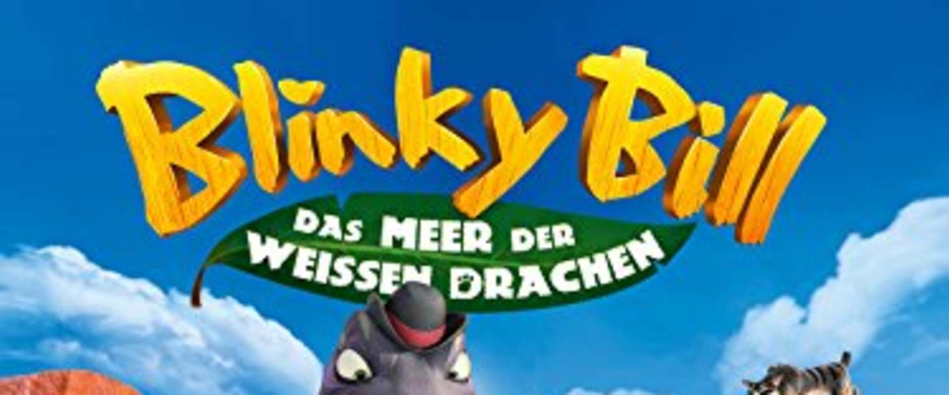 Blinky Bill the Movie background 2