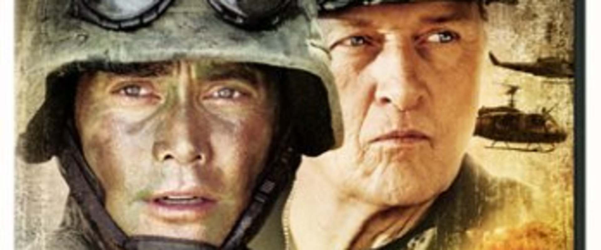 The Hunt for Eagle One background 2