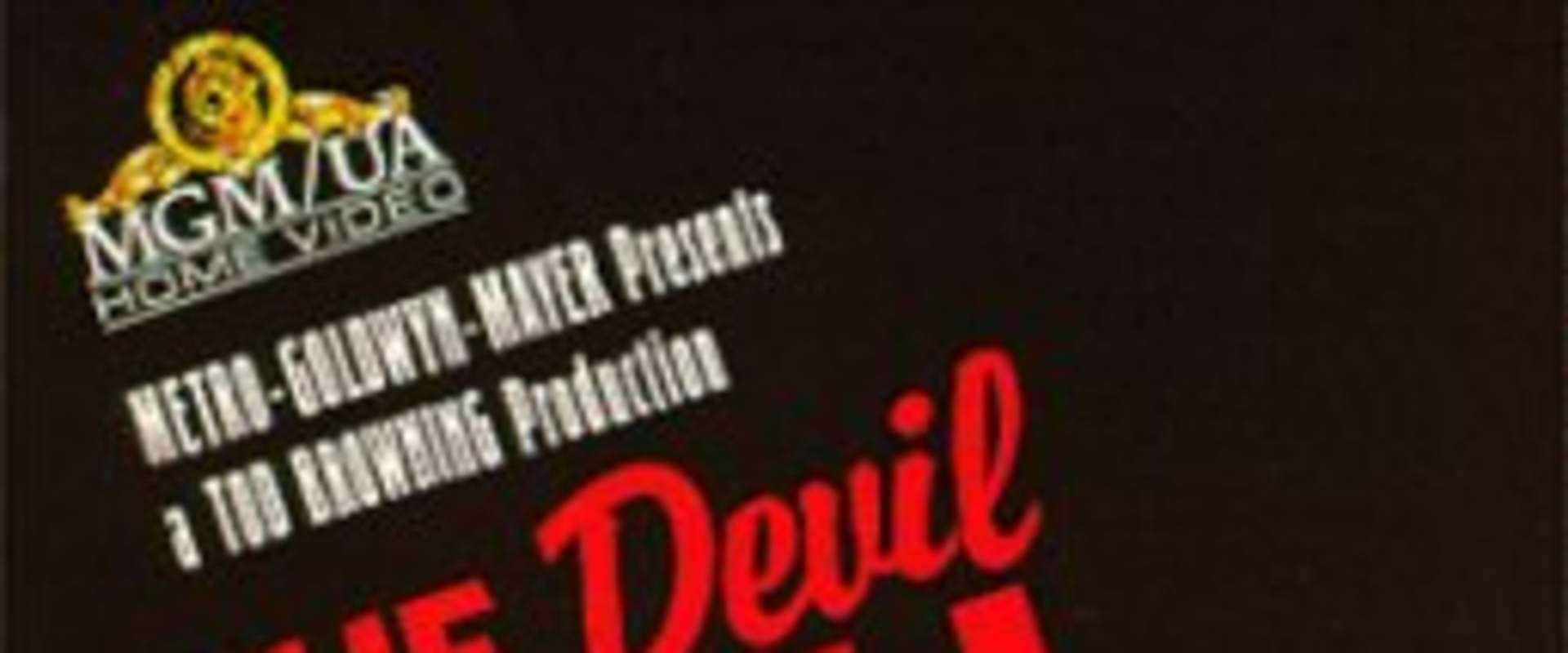 The Devil-Doll background 1